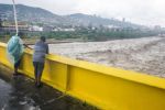 Prevén que ‘La Niña’ traiga lluvias torrenciales a NL durante tres años 
