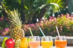 ¿Cuáles son los 5 mejores jugos naturales para bajar de peso?
