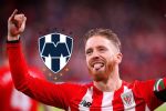 ¿Iker Muniain a Rayados? Esto es lo que se sabe