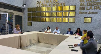 Rechazan las cuentas públicas de 6 municipios de MC