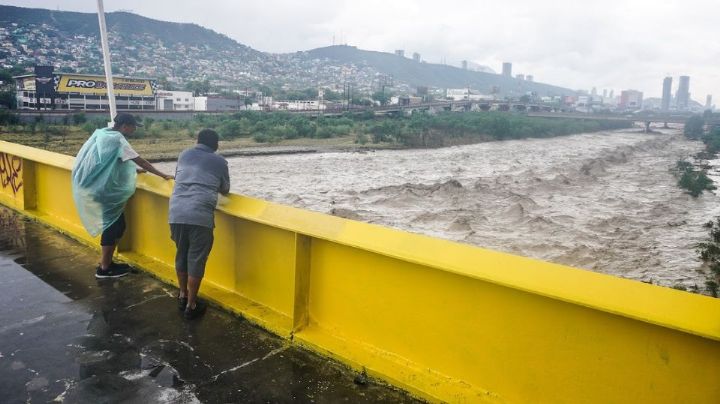 Prevén que ‘La Niña’ traiga lluvias torrenciales a NL durante tres años 
