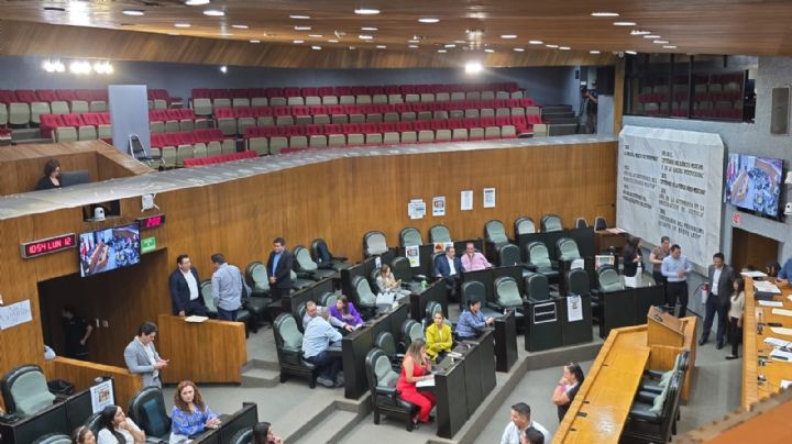 Comisión Anticorrupción elige a finalistas para fiscal general de Nuevo León