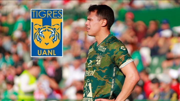 Tigres refuerza su defensa con la contratación de Osvaldo Rodríguez