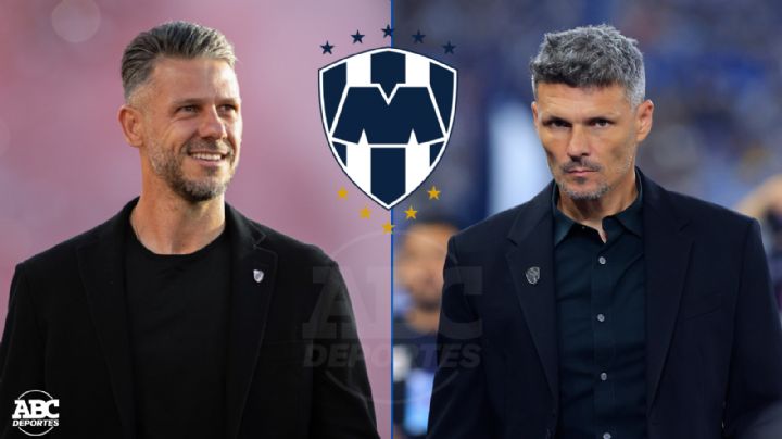 Rayados: Demichelis y Ortiz, el mismo perfil contratado por 'Tato' Noriega