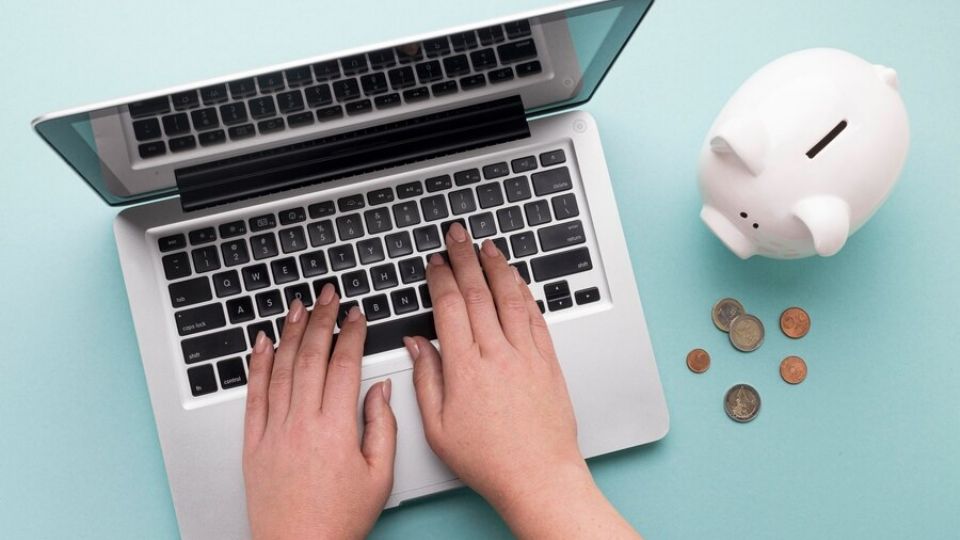 Conoce las plataformas que te ofrecen acceder a fondos sin tener que salir de casa.