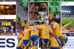 "Un lindo gatito": Se burla New York City de Tigres en redes sociales