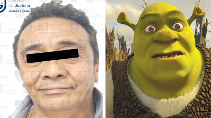 Alfonso ‘N’, voz de Shrek, se queda en prisión por presunto abuso contra alumna