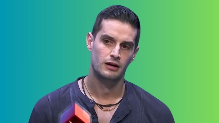 Adrián Marcelo buscará ayuda psiquiátrica saliendo de La Casa de los Famosos