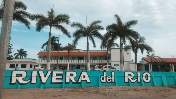 Hotel ofrece estancia gratis a familia regia que se accidentó en Tamaulipas