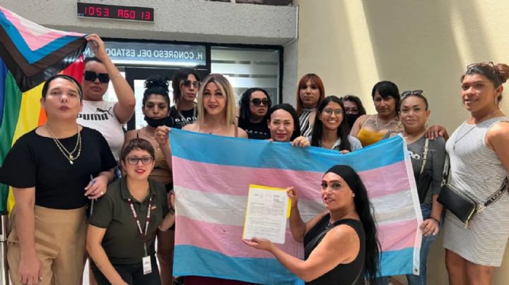 Tras muerte de Aranza Aldanelly, proponen al Congreso la tipificación del transfeminicidio en NL