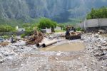 Parque La Huasteca está invadido por más de 4 mil posesionarios