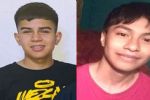 Desaparecen dos adolescentes en San Pedro Garza García