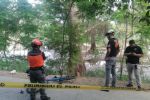 Mujer muere al caer de barranco de 6 metros en el río La Silla, en Guadalupe