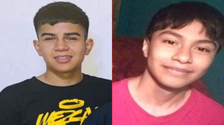 Desaparecen dos adolescentes en San Pedro Garza García