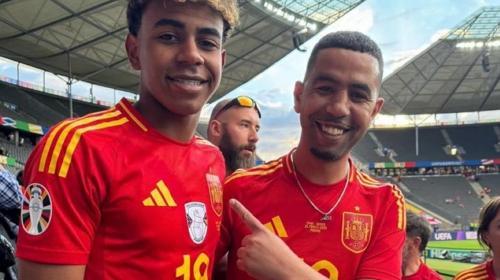 Lamine Yamal: Su padre es apuñalado en Barcelona, autoridades investigan