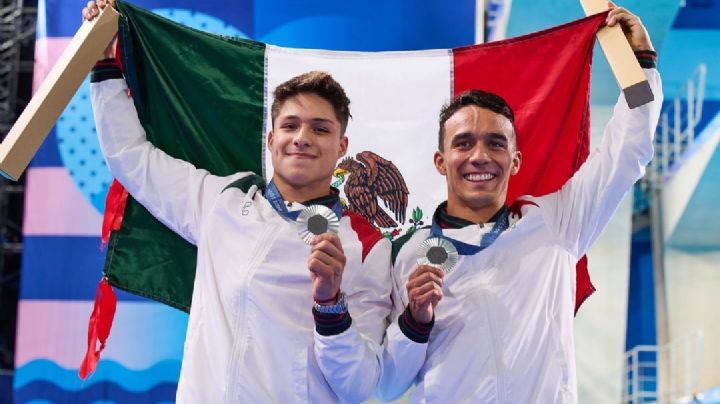 Competirán 6 'regios' en Mundial de Clavados