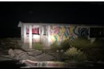 Video: Buscaban eventos 'paranormales' en casa abandonada y hallan cadáver