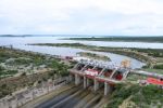 Desfogarán, otra vez, presas de Nuevo León ante pronóstico de lluvias