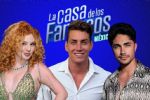¿Los sueldos más bajos? Esto ganan Briggitte, Agustín y Sian por semana