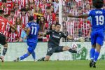 LaLiga:  Alex Padilla debuta con el Athletic de Bilbao y deja buena impresión