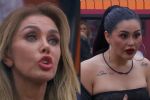¿Cuál fue el motivo de la pelea entre Sabine y Gomita en La Casa de los Famosos México?