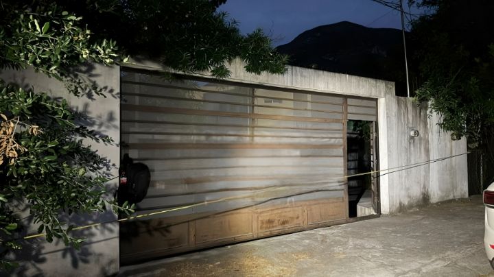 Niño de 4 años se ahoga en quinta durante reunión familiar en Guadalupe