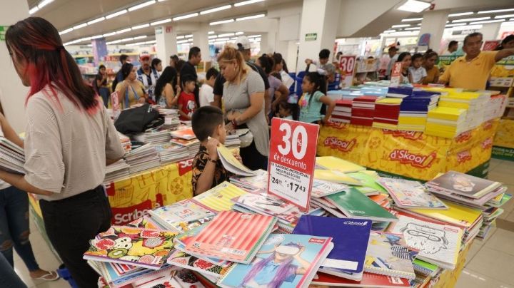 NL estima incremento del 20% en derrama por regreso a clases