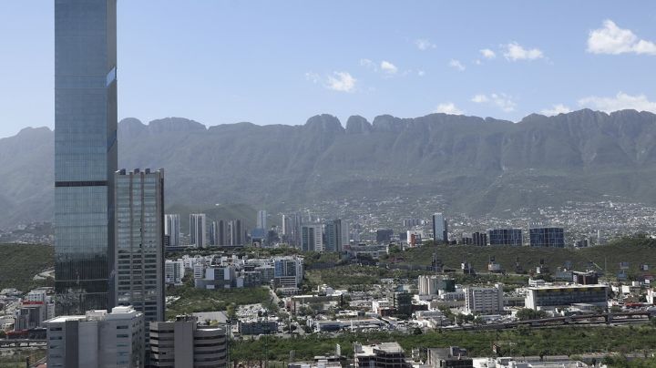 Se reporta buena calidad del aire en Monterrey este sábado