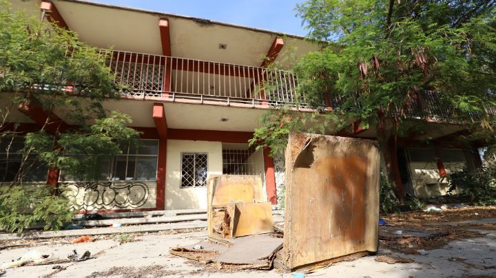 Derechos Humanos NL denuncia escuelas sin agua ni luz previo a regreso a clases