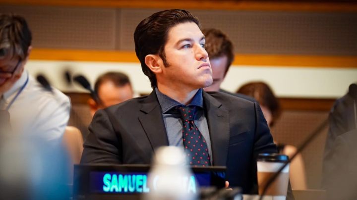 Estado veta, otra vez, proceso de selección de Fiscal General