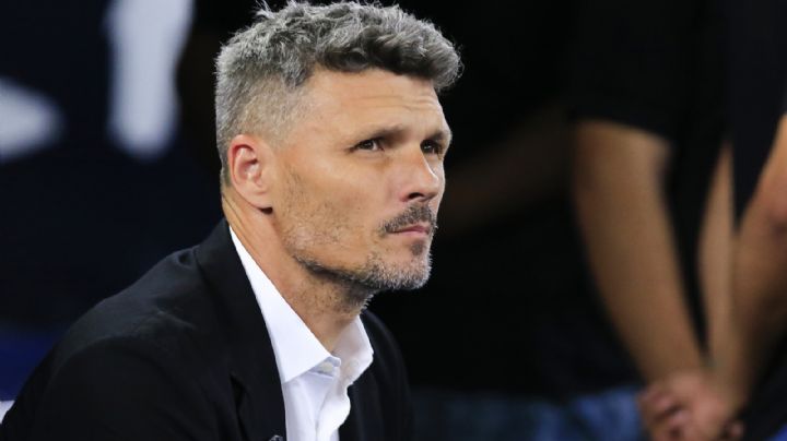 Rayados: Había prioridad para la liga, aseguró Fernando Ortiz tras su salida