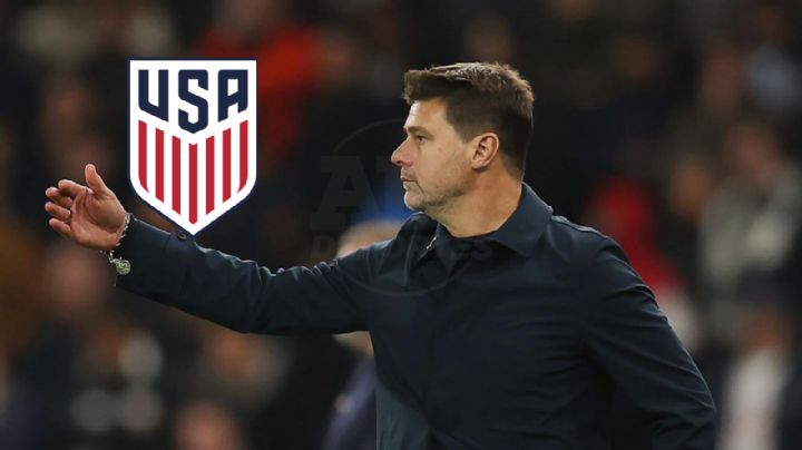Mauricio Pochettino sería el próximo seleccionador de Estados Unidos