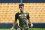 Tigres regresó al Volcán con amistoso frente a la Sub-23