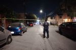 Ataque a balazos deja 2 hombres lesionados y a menor de edad en Santa Catarina