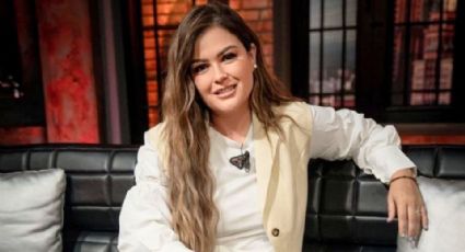 Mariana Echeverría fue despedida de 'Se Vale' en vivo, ¿Por qué?