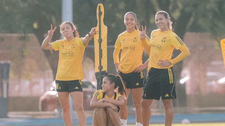 Liga MX Femenil: ¿A qué hora y dónde ver Tigres Femenil vs Pumas?