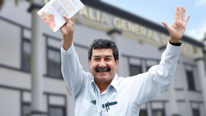 Javier Corral es un prófugo de la justicia: Fiscalía de Chihuahua