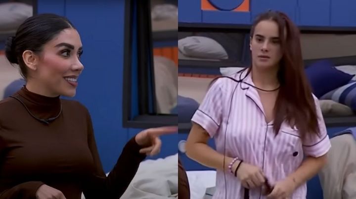 Video: Karime besa a Gala Montes en la boca, ¿Garime es real?