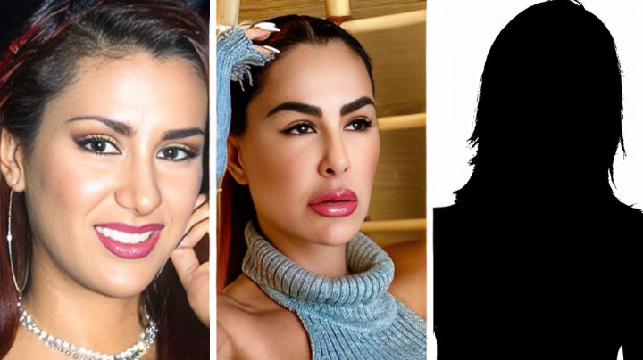 Ninel Conde sorprende con su radical cambio de imagen: Así luce actualmente