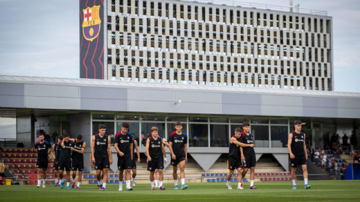 El Barcelona inicia La Liga con difícil visita a Valencia