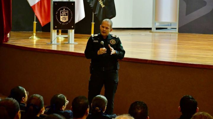 Universidad de Ciencias de la Seguridad se adapta y confirma nuevo plan de estudio