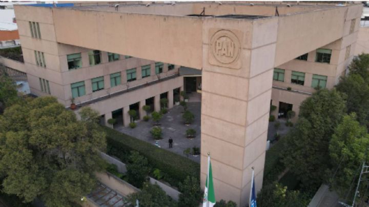 El lunes inicia el proceso de renovación de la dirigencia nacional del PAN