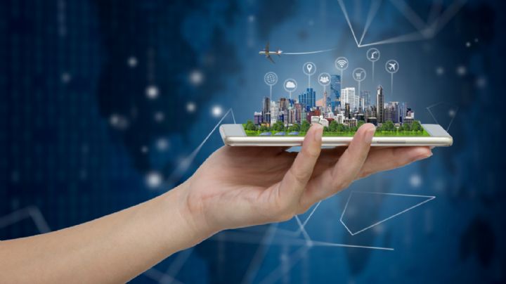 ¿Cuántas horas de trabajo con salario mínimo se necesitan para comprarse un smartphone?	