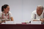 AMLO y Sheinbaum cerrarán Gira de Transición en NL