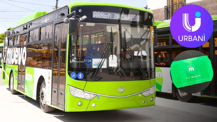 ¿Cómo les va a los usuarios del transporte con la nueva forma de pago?