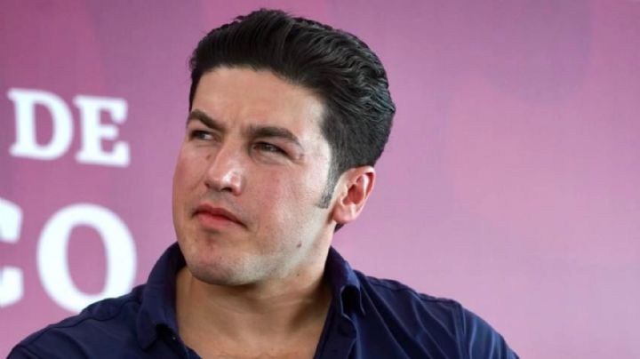 Samuel García envía al Congreso de NL 52 nuevos vetos
