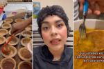 Lady Pays responde a quienes la acusan de vender postres con hongos y cucarachas