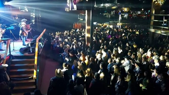 Fallece hombre durante baile en el Corral Western Club en Guadalupe