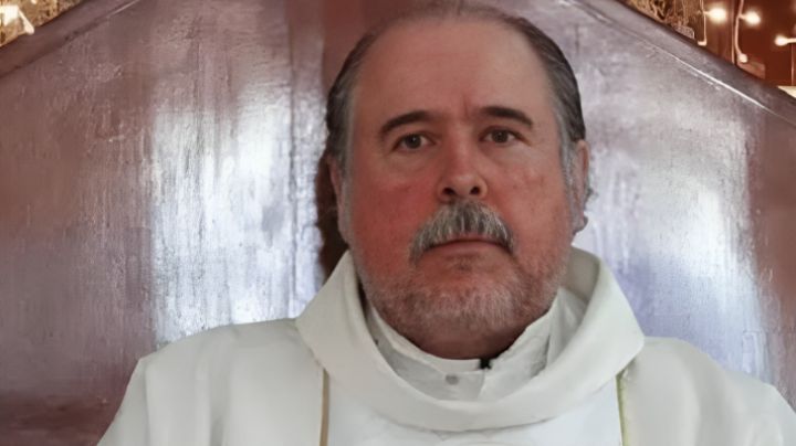 Hallan sin vida a sacerdote desaparecido en Jalisco