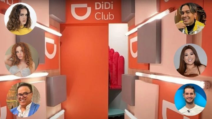 ¡Se volvió a cumplir!, Este sería el quinto eliminado según la lista de orden filtrada